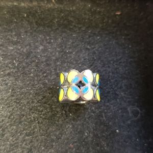 Chamilia Sterling Silver Charm